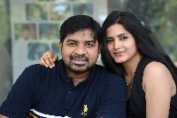 Save The Tigers Movie Press Meet